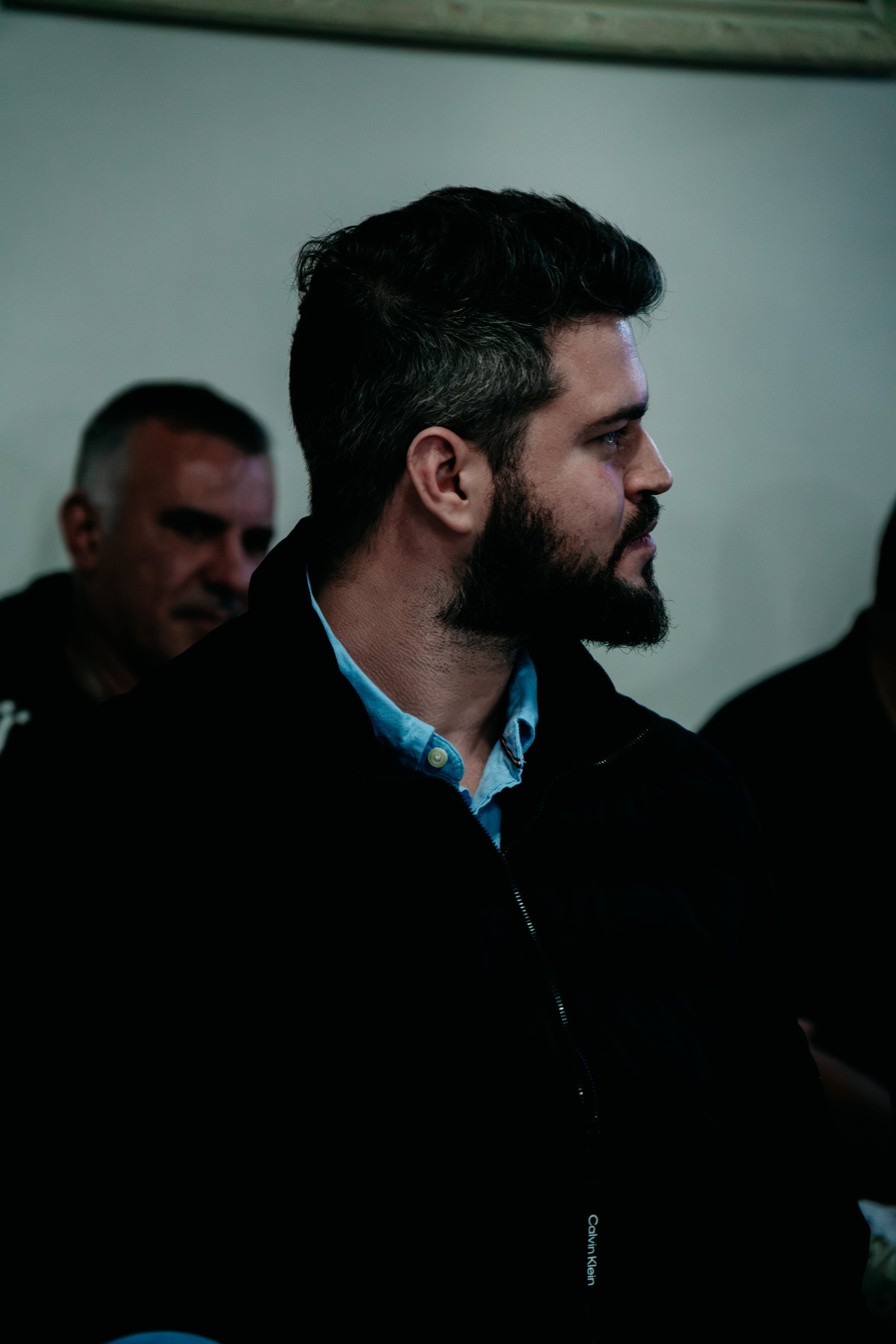 Foto do Lançamento